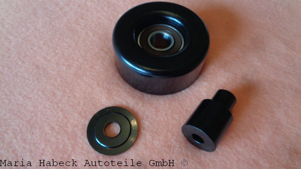 HT Führungsrolle Porsche  996 997  Boxster  Cayman   99610211958 HT Führungsrolle Porsche  996 997  Boxster  Cayman   99610211958