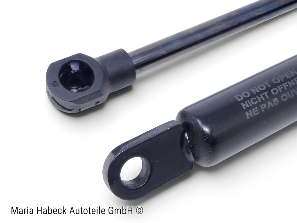JP Front Shock Absorber Set 2 for all Porsche 964 and 993   99351133100