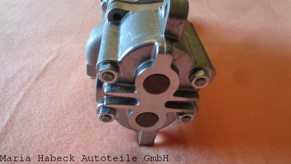 Ölpumpe 996 GT3 / R / RS / CUP   996 107 007 94 Ölpumpe 996 GT3 / R / RS / CUP   996 107 007 94