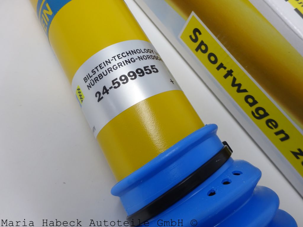 Bilstein Stoßdämpfer Dämpfer Vorderachse B6  Porsche 356  24-599955  64434350113