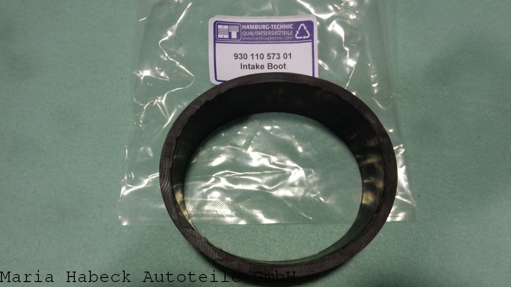 HT Connection sleeve intake pipe 3.2 Carrera 93011057301