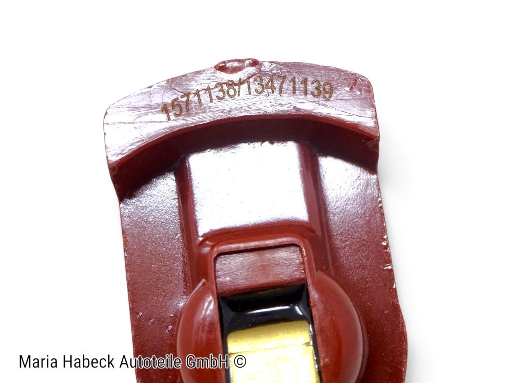 Ridex Verteilerläufer  Porsche 964 Bj 89-94 / 993 Bj 94-98  691R0010 93060290202