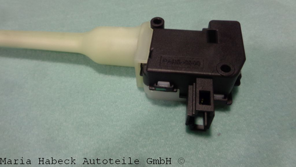 HT Lid lock actuator  996 /986   996 511 127 00