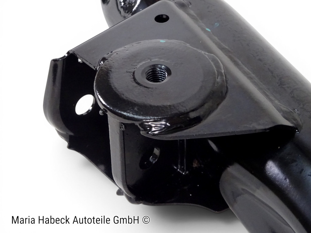 JP  Achsrohr  Hinterachsrohr Porsche 911 Bj. 69-86   591053-0    91133101003