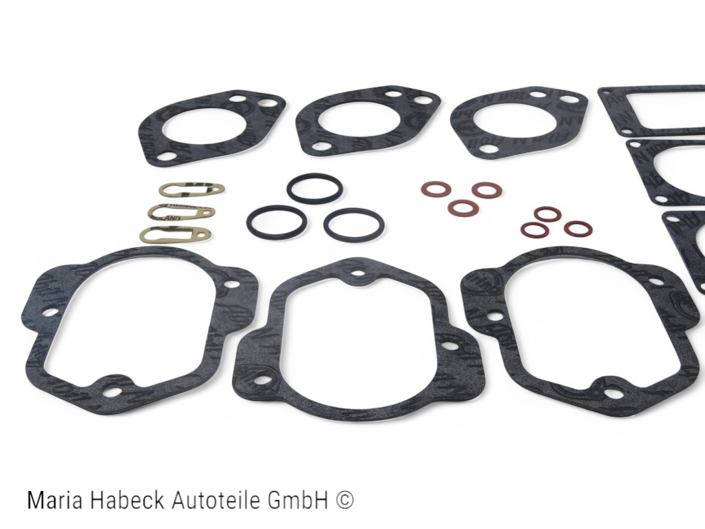 STV  gasket set Solex 40 PI-1