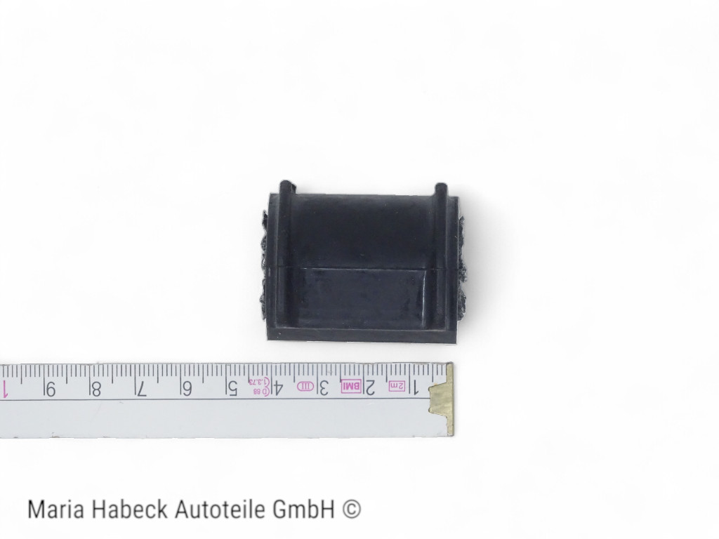 HT Stabilisatorlager HA 20,9  mm Set 2 Stck  für Porsche 986 / 987  99633379226