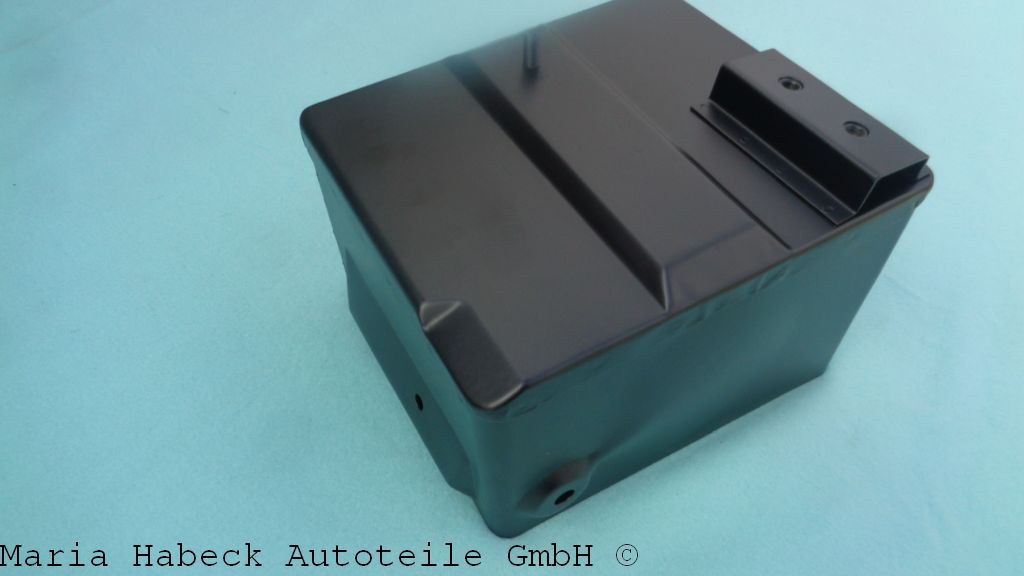 JP Batteriekasten rechts Porsche 911 69-73   591069-2 JP Batteriekasten rechts Porsche 911 69-73   591069-2