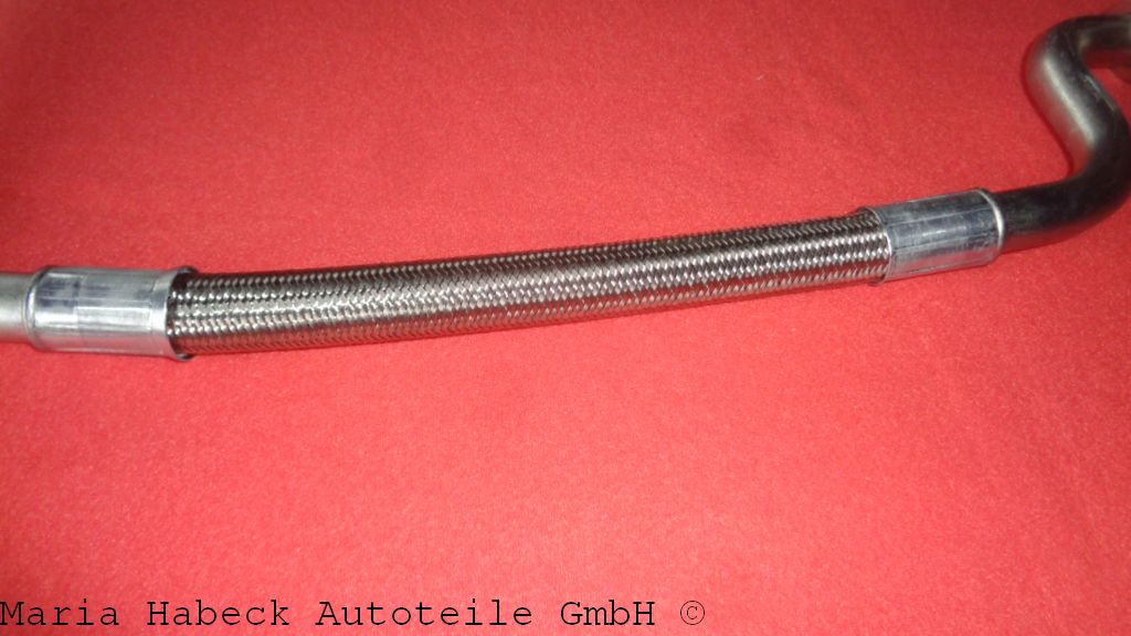 Stilcars Oil line engine filter    964  207 252 14