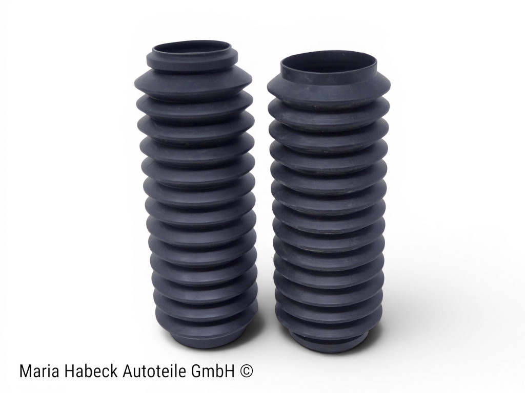HT  Faltenbalg Stoßdämpgfer SET 2 hinten Porsche 993 996 997   99333310701