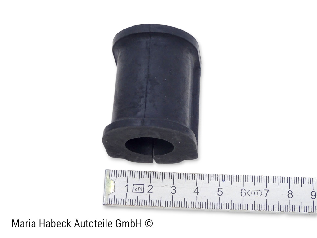 HT Stabilisator Gummi 21mm  Porsche 911 964 993  477411313M