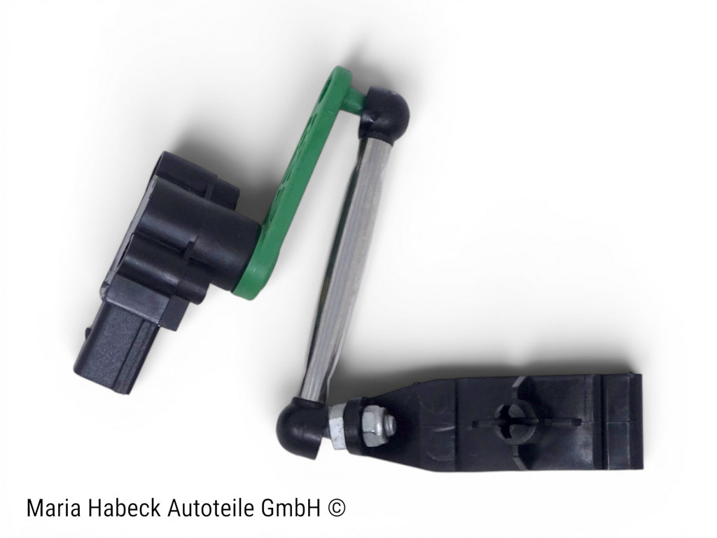 HT Niveausensor Leuchtweitenregulierung  Porsche 991 Cayman Boxster 99134302101