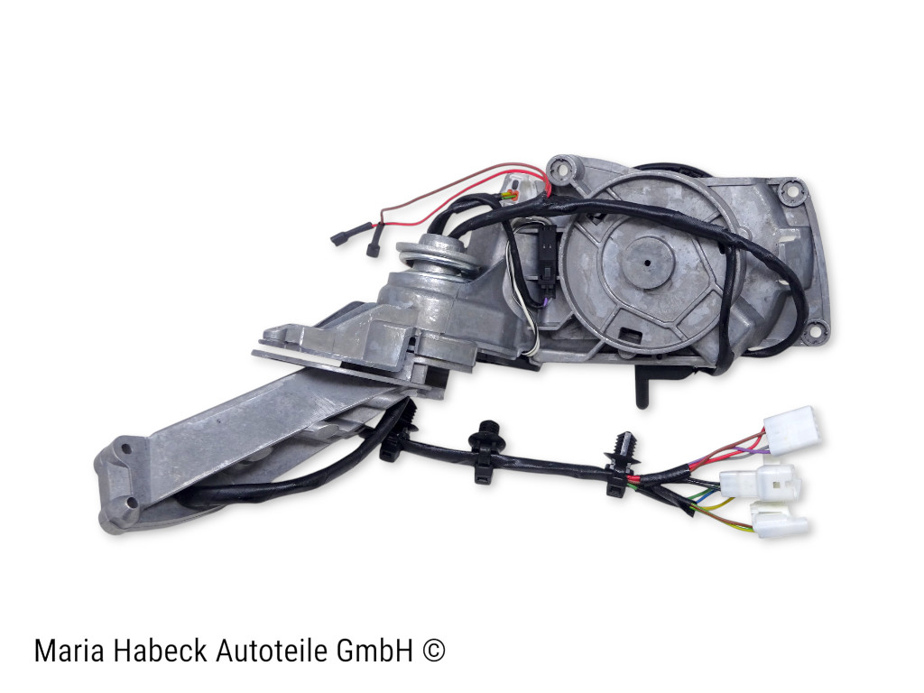 OE Außenspiegel links  für Ferrari California Bj. 08-14  81613810