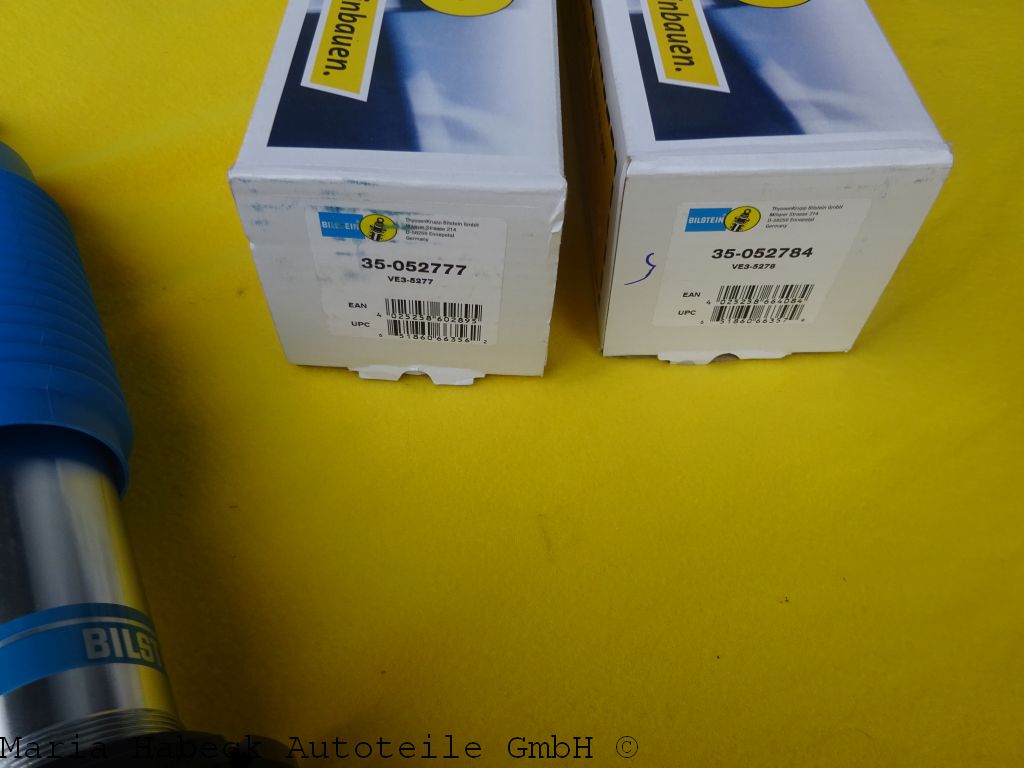 SET Bilstein Damper 964 Front Axle Right left 35 052784 964 42 0003SVA SET Bilstein Damper 964 Front Axle Right left 35 052784 964 42 0003SVA