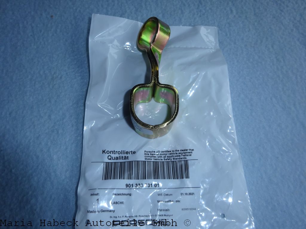 OE Stabiliser link stabiliser left rear  for Porsche 911 yr 65-76  90133373101 OE Stabiliser link stabiliser left rear  for Porsche 911 yr 65-76  90133373101