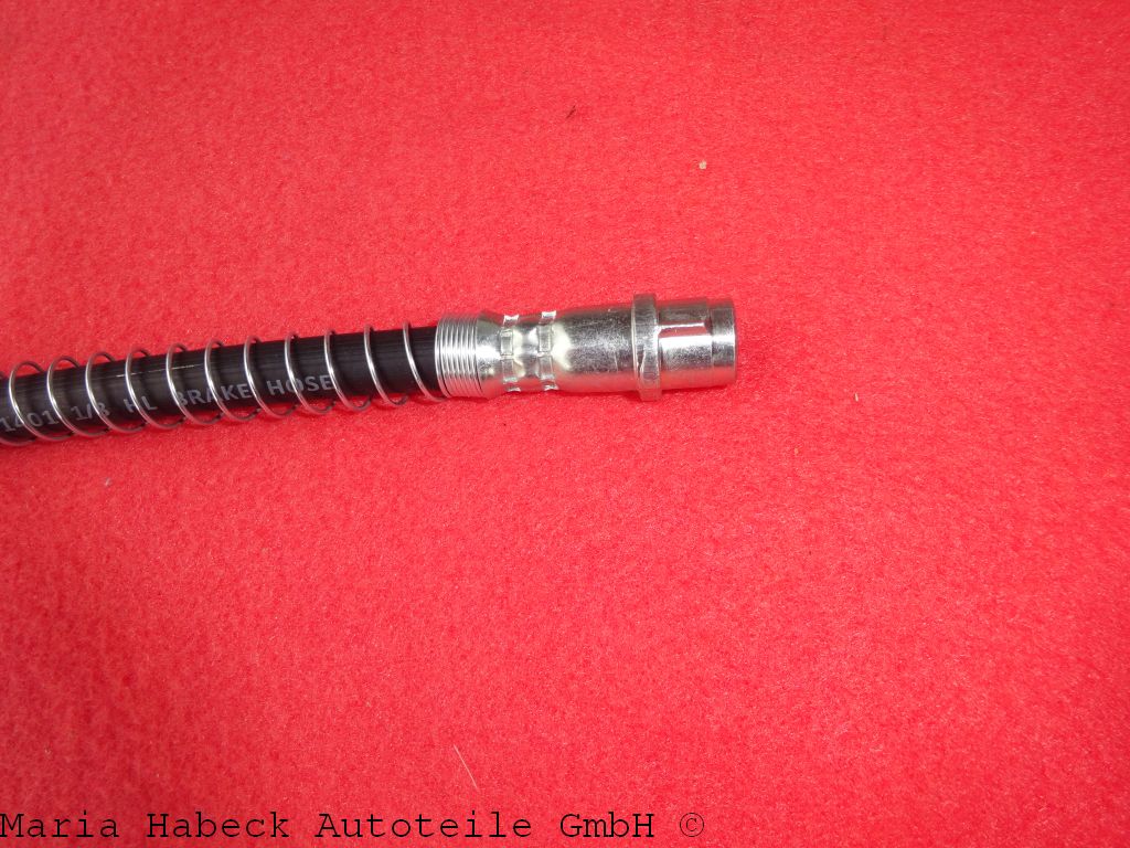 JP Brake Hose FW / HA 996 / 997 / 986 320 mm 99635513901