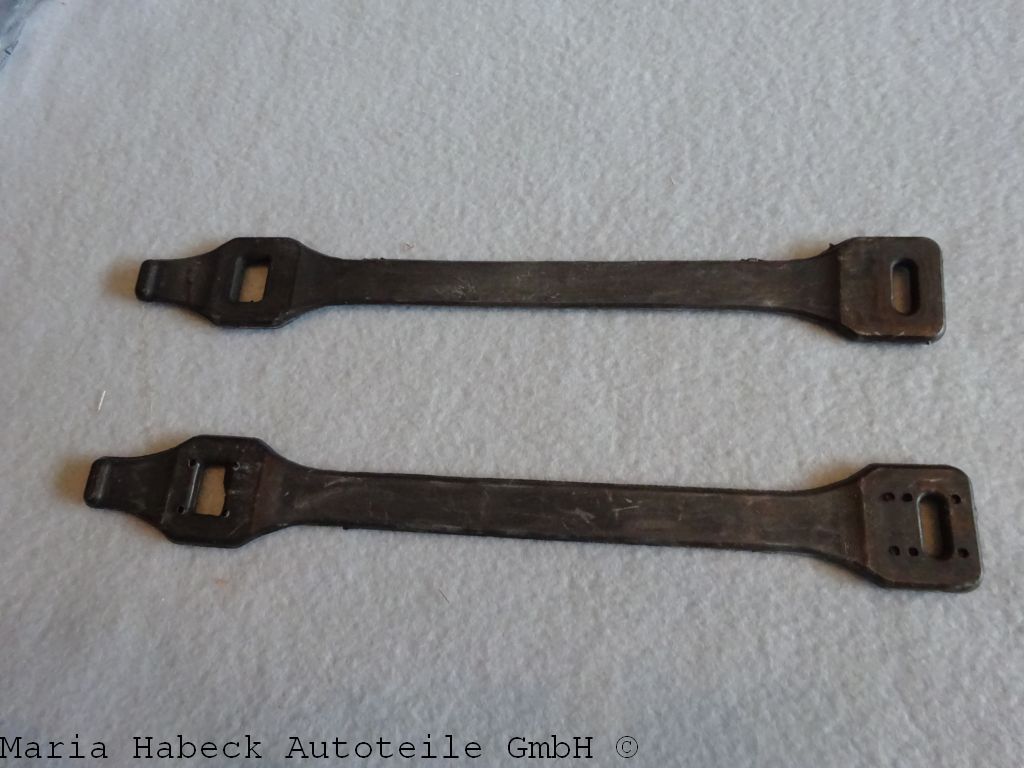 HT Tensioning strap SET for Porsche 924 Turbo