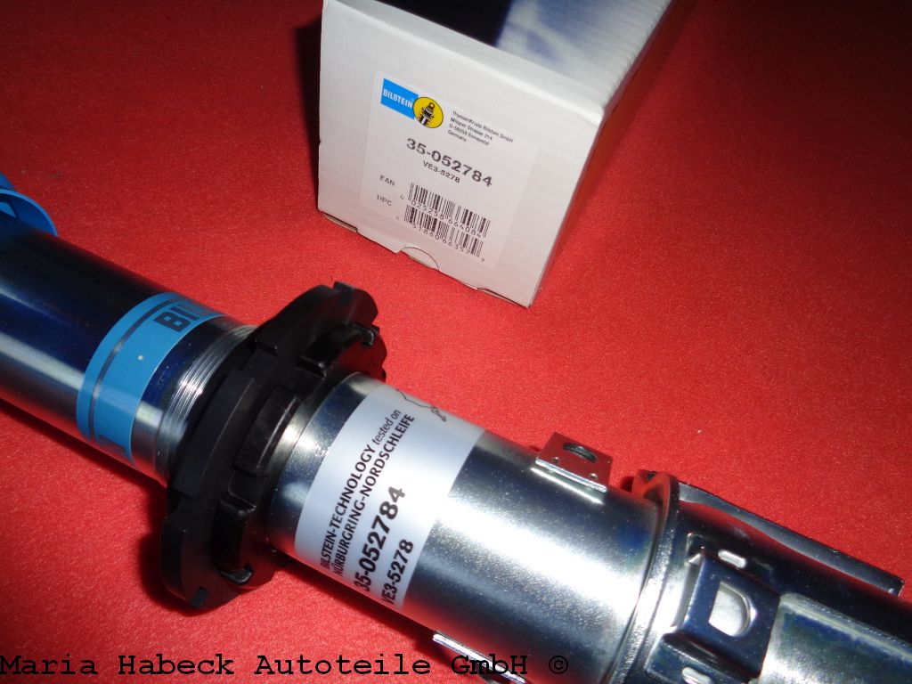 Bilstein Dämpfer 964 Vorderachse rechts   35-052784 Bilstein Dämpfer 964 Vorderachse rechts   35-052784