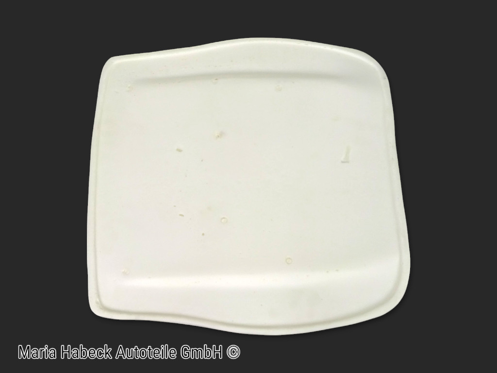 JP  Schaumstoff Sitzpolster  Porsche 911 / 912 Bj. 65-72  90152150122