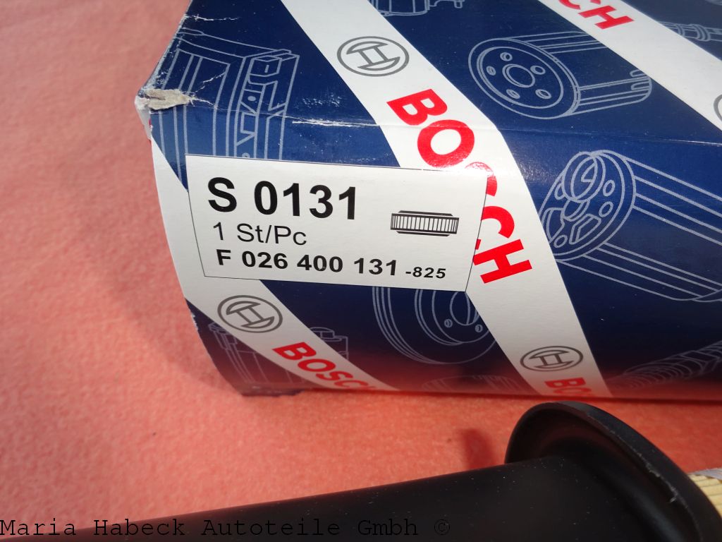 Bosch  Luftfilter S 0131 Boxster Cayman  987  F026400131   98711013301