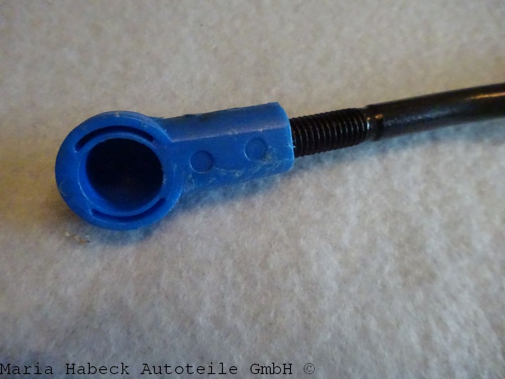 HT Schubstange für Cabrio Porsche 986 Boxster        98656127902 HT Schubstange für Cabrio Porsche 986 Boxster        98656127902