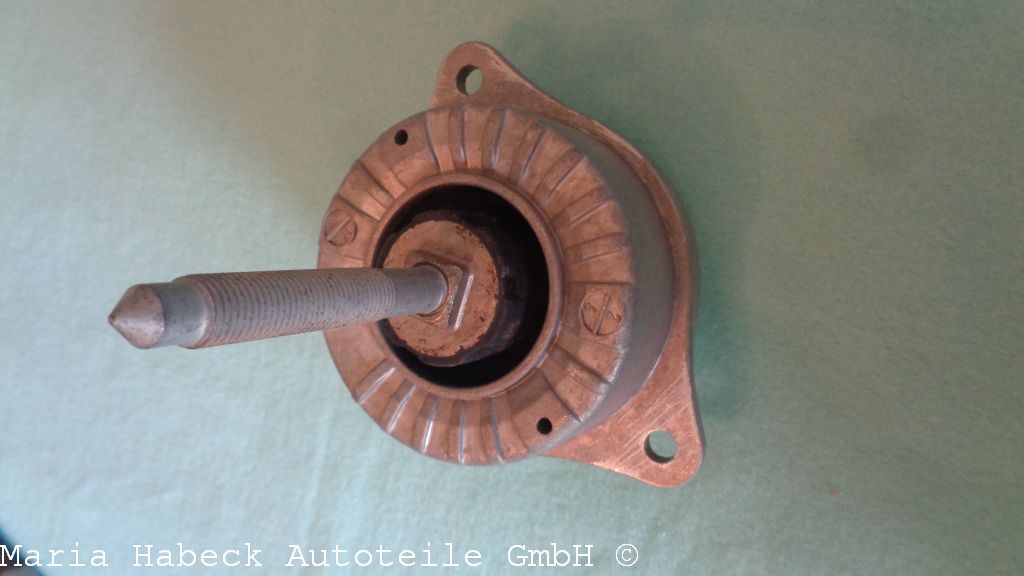 HT Engine mount / hydro mount 993 C4 / Cabrio   993 375 049 05