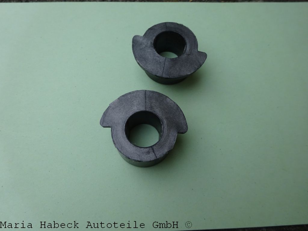 HT Repair kit shift rod bushing 91169-86   424 224 00