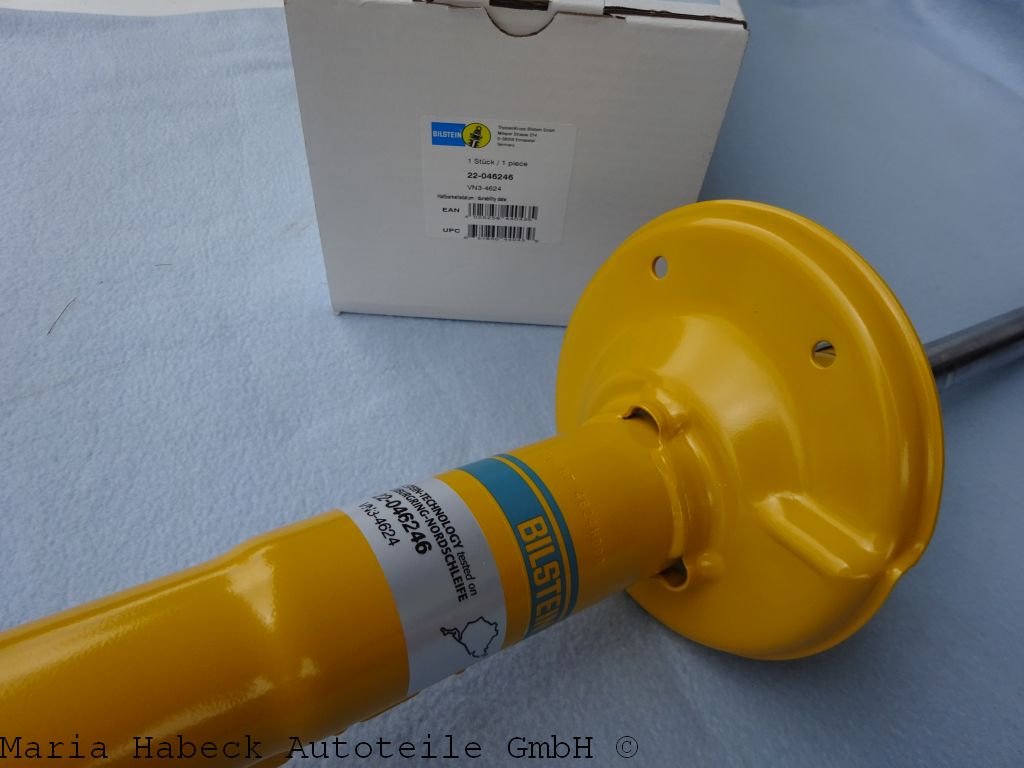 Bilstein Shock absorber rear 986 B8   22-046246