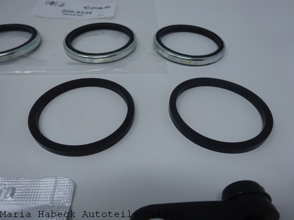 CPS Repair kit for Brembo brake caliper Turbo  KI30001