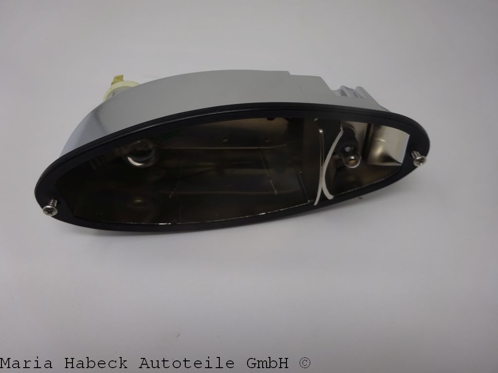 TMP  Blinker housing front left/right EU  for Porsche 914  PCG63140110