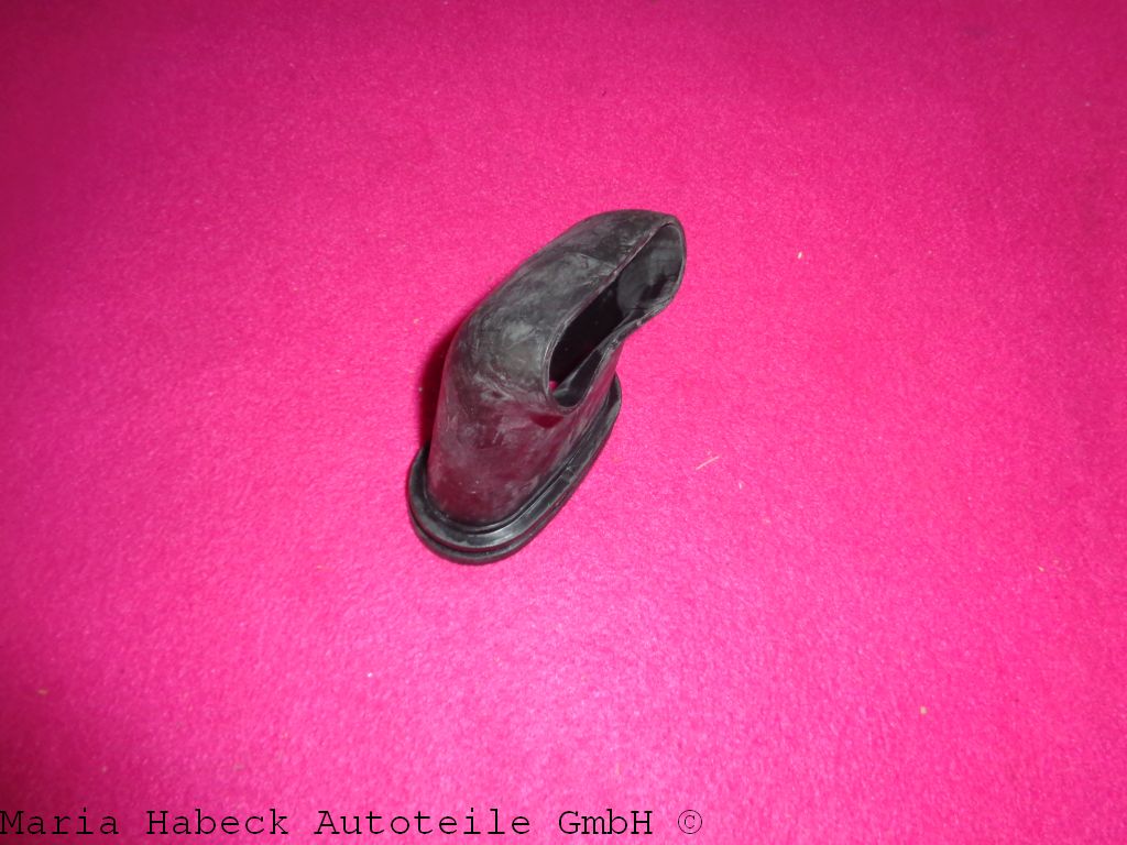 JP rubber sleeve for passenger compartment flap box right 356 B T6 / C