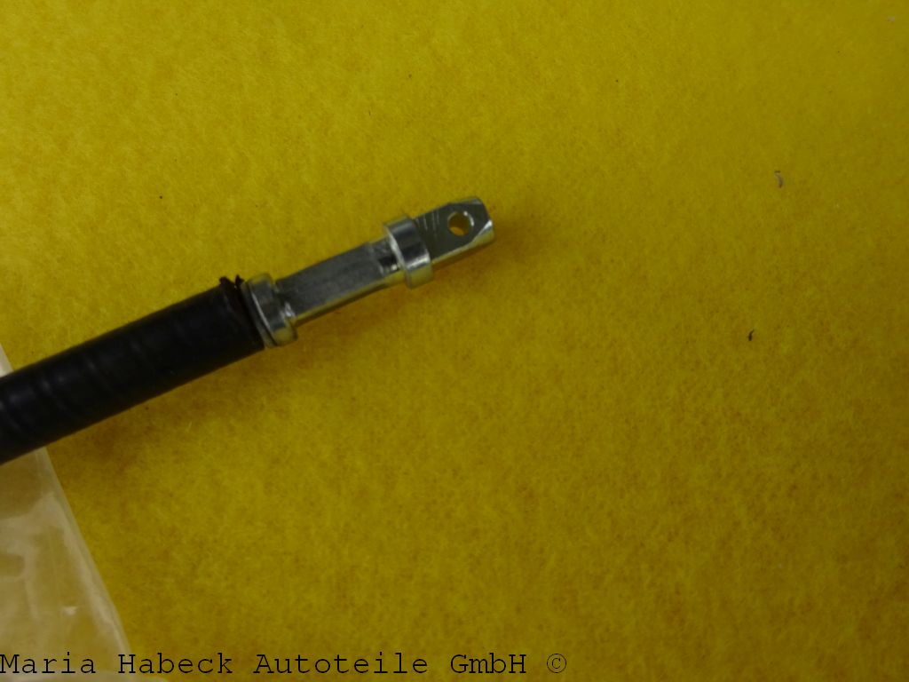 Gemo Speedometer cable  for Porsche 356 A / B / C year 50-65  64474111100