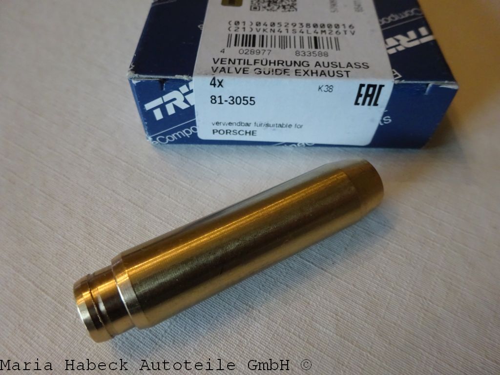 TRW Valve guide 993  94-98  81-3055