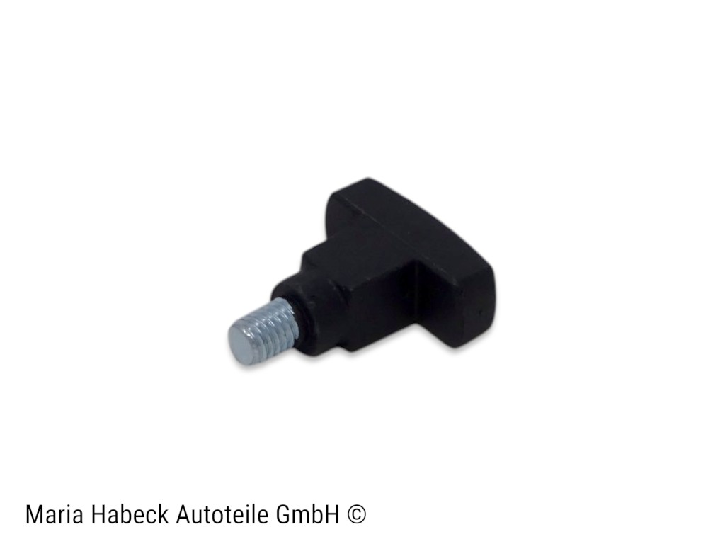 HT Heckgitter T-Schraube M559  für Porsche 911 Bj. 74-89  91155943301