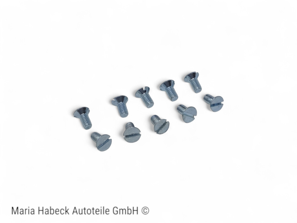 SMC mounting brackets quarter window, compl. chrome Porsche 911 Coupe year 65-68