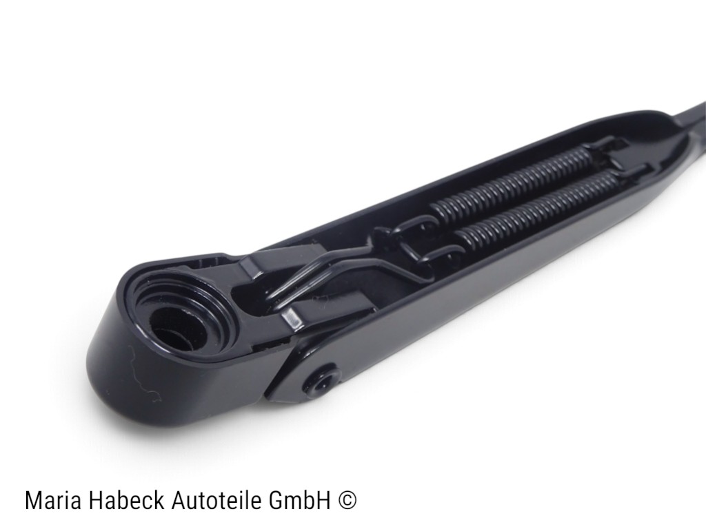 AIC Scheibenwischerarm links  für Porsche 911 / 964 Bj. 65-93  96462802801