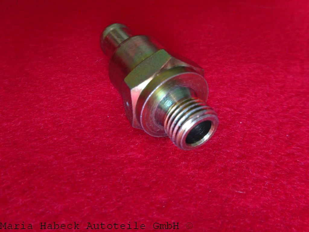 Lamborghini Gallardo check valve  400611957