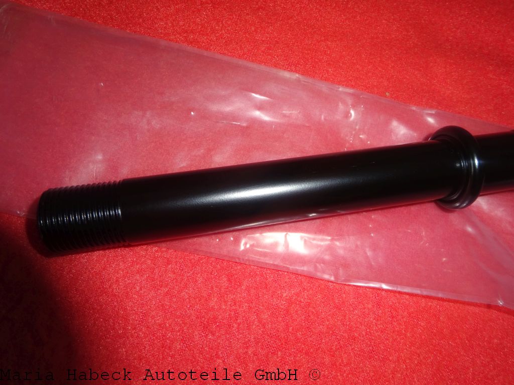 JP  Support tube for rear bumper corner  74-89   911 501 623 02 JP  Support tube for rear bumper corner  74-89   911 501 623 02