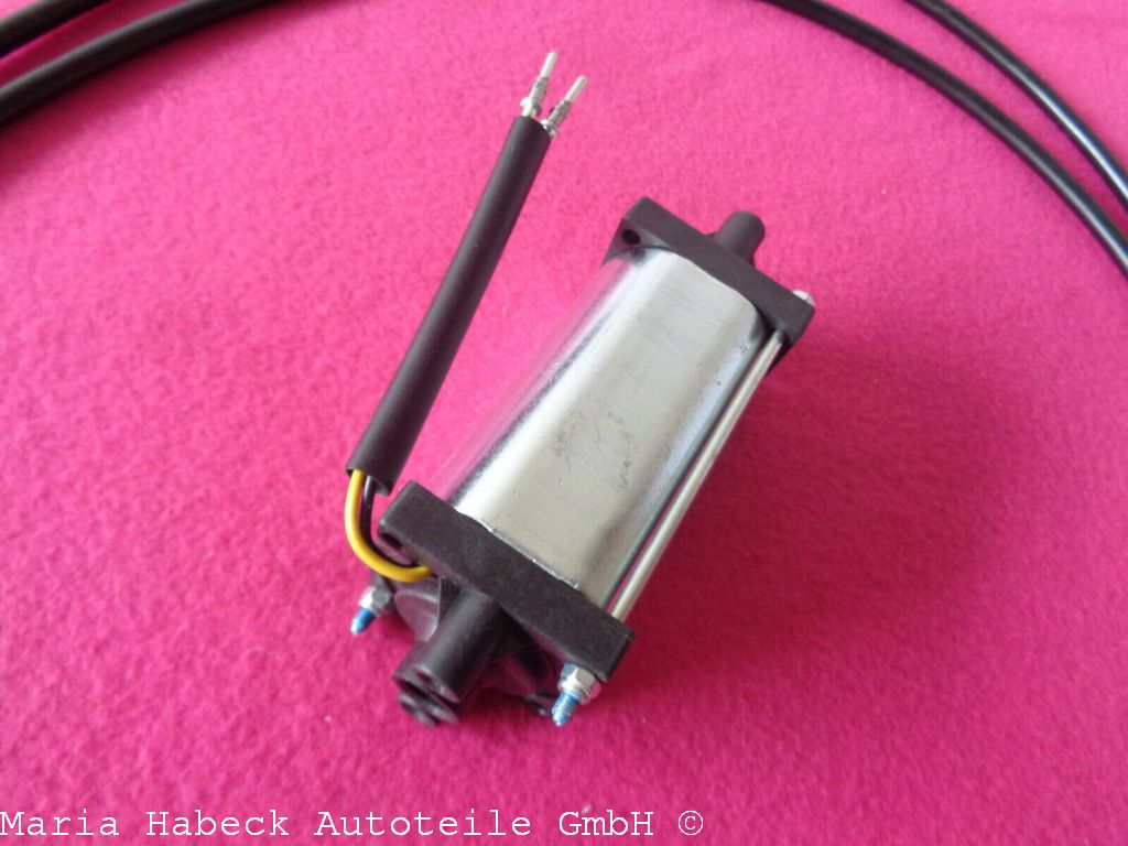 HT Antriebswellen SET mit Motor für 987 Cabrio 107 00 / 117 01 HT Antriebswellen SET mit Motor für 987 Cabrio 107 00 / 117 01