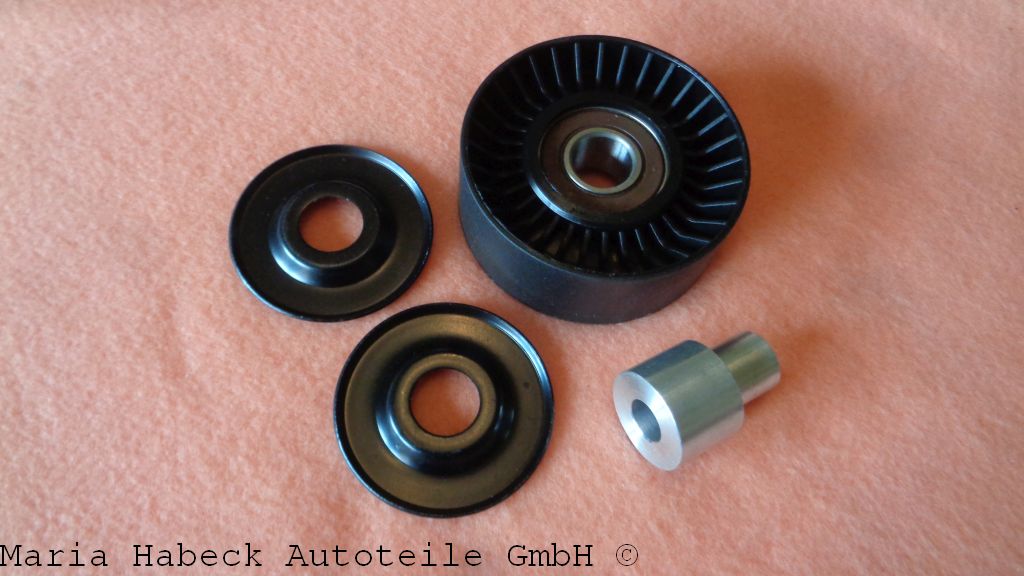 HT Umlenkrolle  Porsche 987 996 997   99710211800 HT Umlenkrolle  Porsche 987 996 997   99710211800