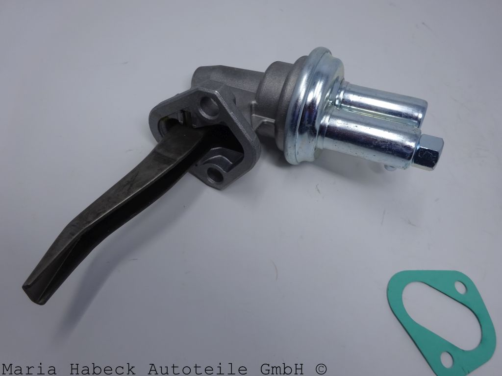 Delphi  Mechanische Benzinpumpe  MF0042   Jeep J10 1974-1975