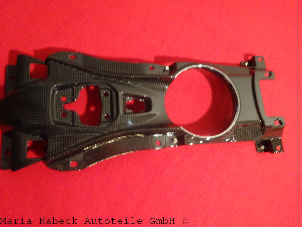 Ferrari California T Carbon Fiber Mittelkonsole 86297300 Ferrari California T Carbon Fiber Mittelkonsole 86297300