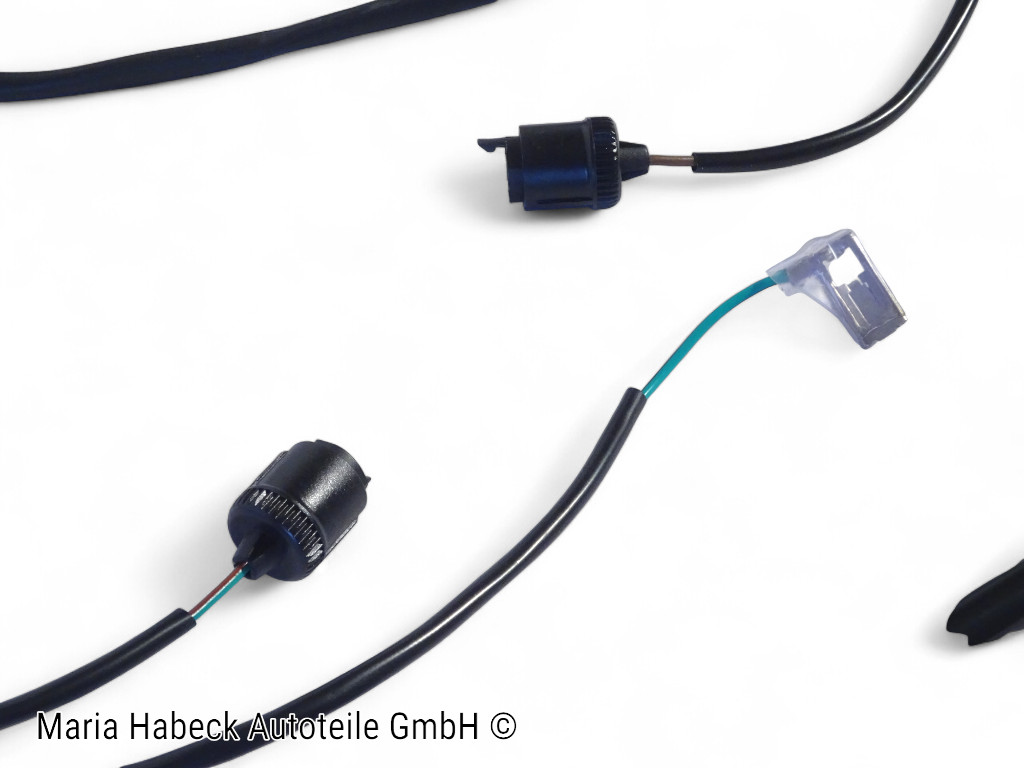 JP wiring harness engine for Porsche 911 3.2 Carrera year 84-89 91160701600 JP wiring harness engine for Porsche 911 3.2 Carrera year 84-89 91160701600