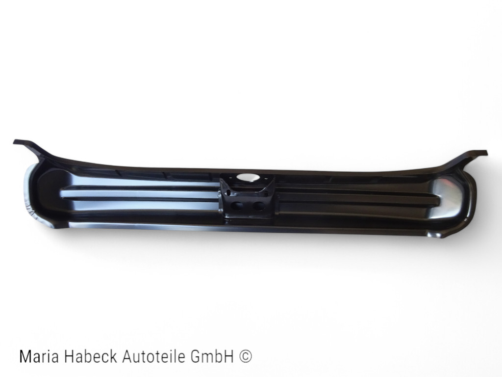 JP Motorträger/ Querträger hinten unten außen 65 -73  590966-1