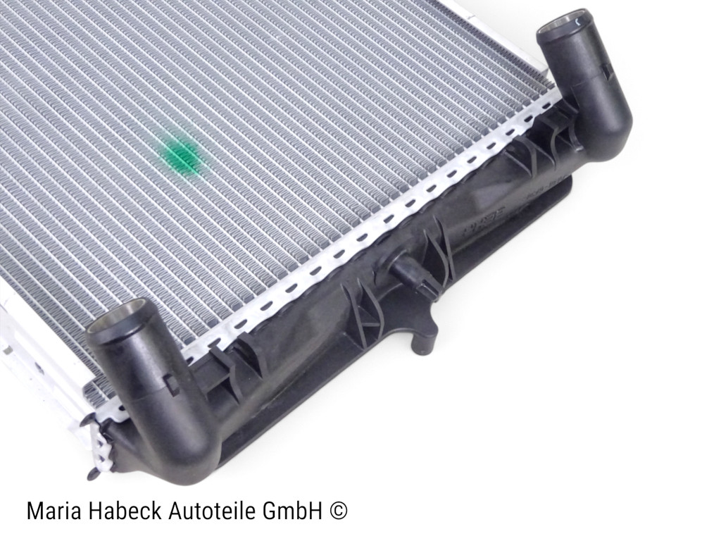 Behr Wasserkühler rechts  Porsche 996 C2 / C4 / GT3  8MK376713-791  99610613250