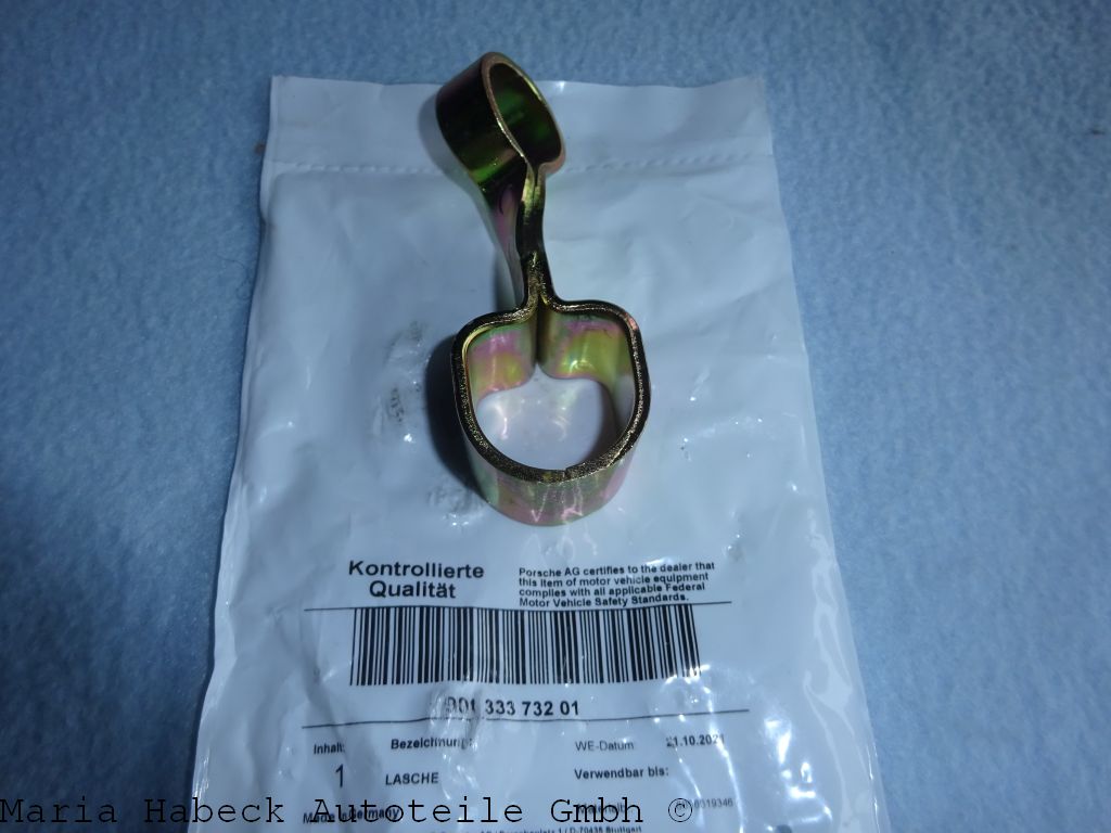 OE Stabilizer bar link rear right  for Porsche 911 year 65-76  90133372101 OE Stabilizer bar link rear right  for Porsche 911 year 65-76  90133372101