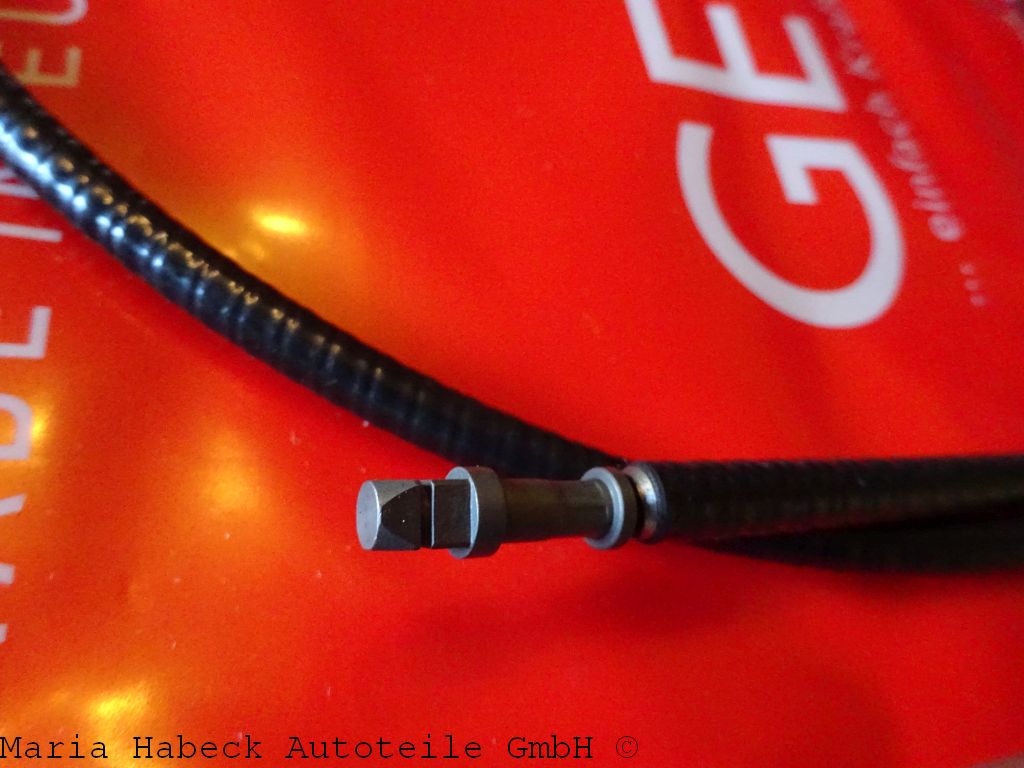 Gemo Speedometer cable   924 / 944    142957801C