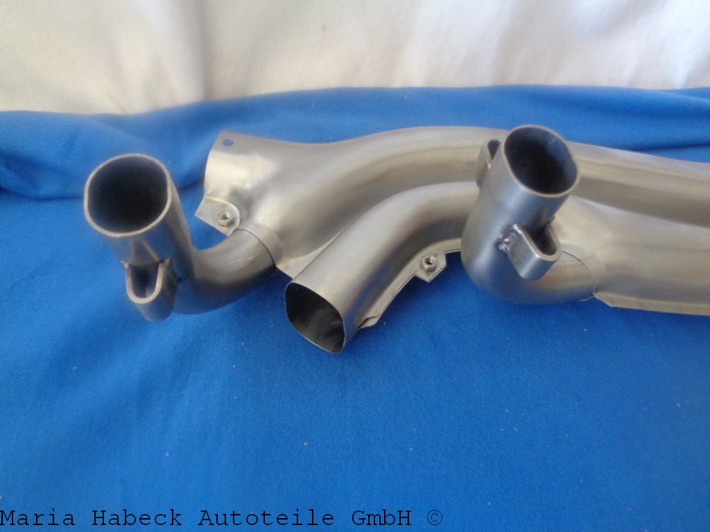 JP SSI Wärmetauscher 914 alle 2,0 Bj 72- 75   91.914 SSI