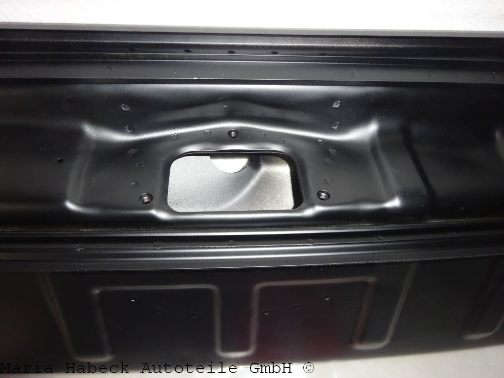 JP Cross panel for VIN number plate in right hand side  911  591024 JP Cross panel for VIN number plate in right hand side  911  591024