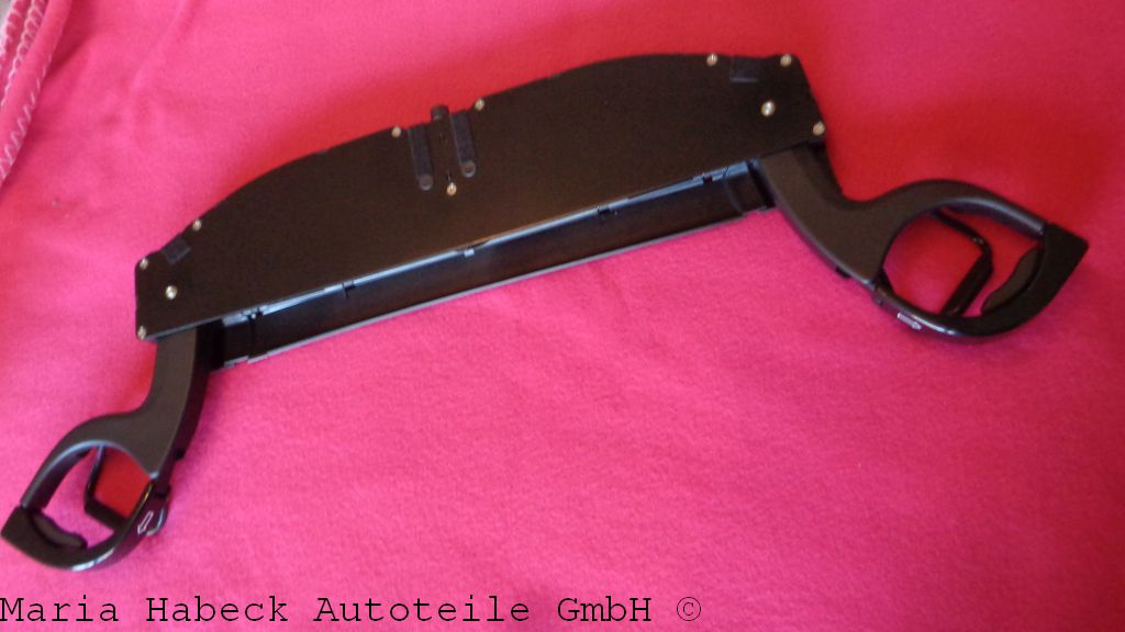 Febi Getränkehalter Porsche 997 / 987 997 552 294 03 Febi Getränkehalter Porsche 997 / 987 997 552 294 03
