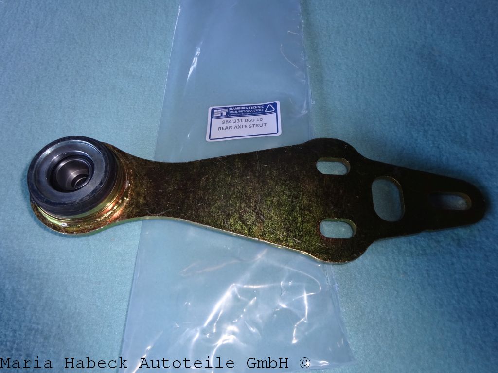HT rear axle strut right / left    964 331 060 10 HT rear axle strut right / left    964 331 060 10